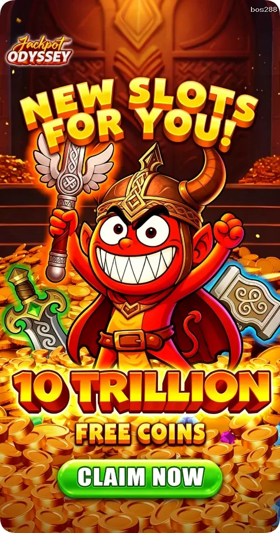 bos288 APK